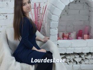 LourdesLove
