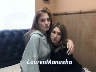 LourenManusha