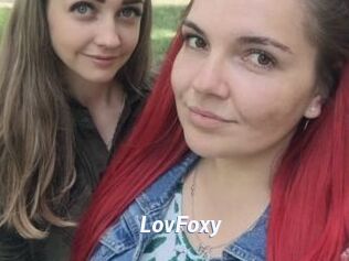 LovFoxy Sexe amateur contributions