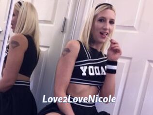 Love2LoveNicole Sexe amateur contributions