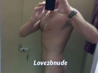 Love2bnude