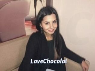 LoveChocolat