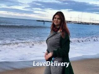 LoveDelivery Sexe amateur contributions