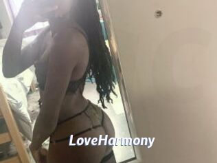 LoveHarmony
