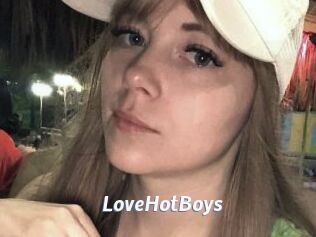 LoveHotBoys