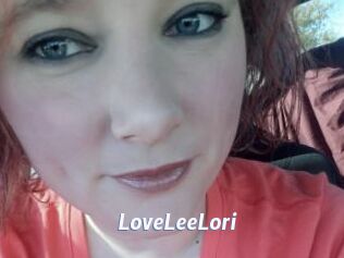 LoveLeeLori