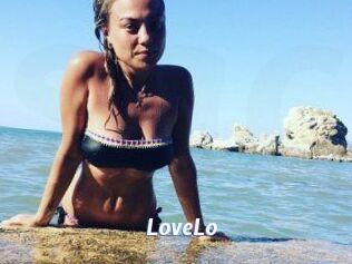 LoveLo