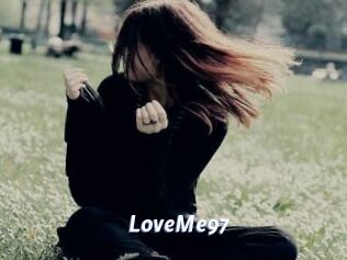 LoveMe97