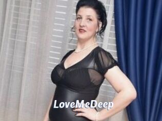 LoveMeDeep Sexe amateur contributions