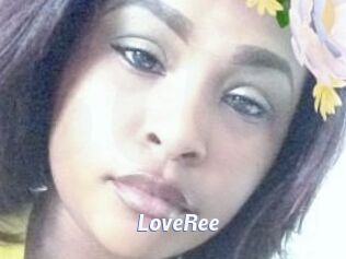 LoveRee