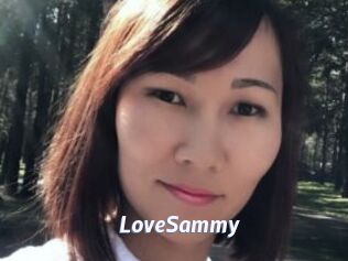 LoveSammy
