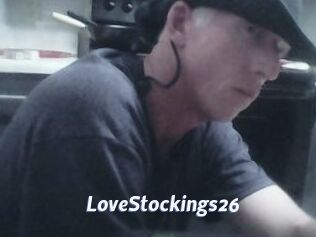 LoveStockings26
