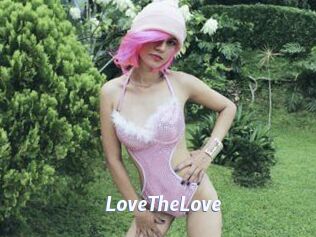 LoveTheLove
