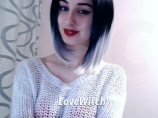 LoveWitch