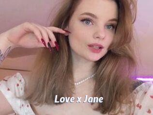 Love_x_Jane Sexe amateur contributions