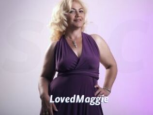 LovedMaggie