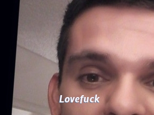 Lovefuck