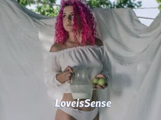 LoveisSense