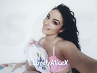 LovelyAliceX