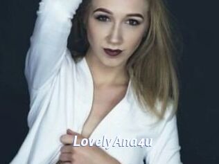 LovelyAna4u