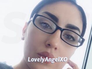 LovelyAngelXO
