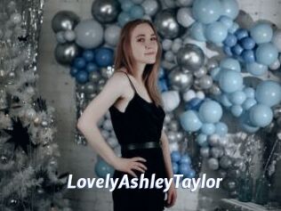LovelyAshleyTaylor