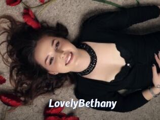 LovelyBethany