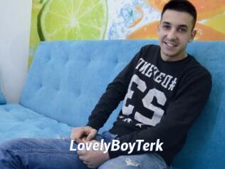 LovelyBoyTerk