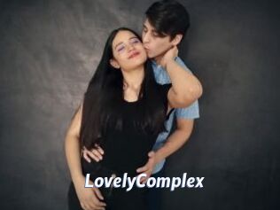 LovelyComplex