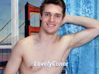 LovelyConor