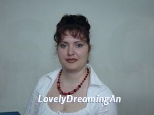 LovelyDreamingAn