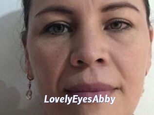 LovelyEyesAbby