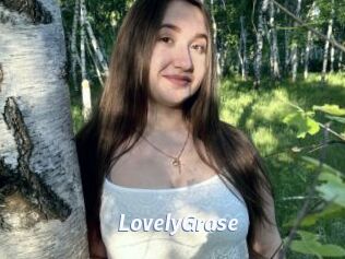 LovelyGrase