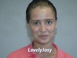 LovelyJosy