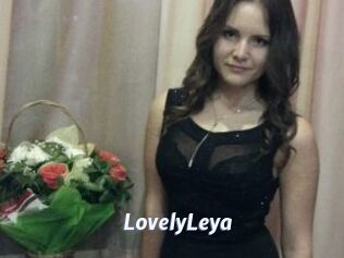 LovelyLeya