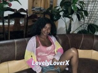 LovelyLoverX
