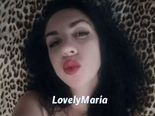 LovelyMaria