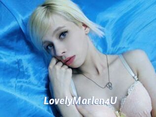 LovelyMarlen4U