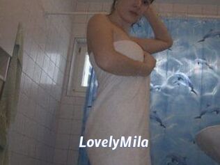 LovelyMila