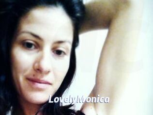 LovelyMonica