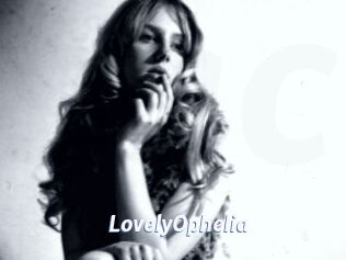 LovelyOphelia Sexe amateur contributions