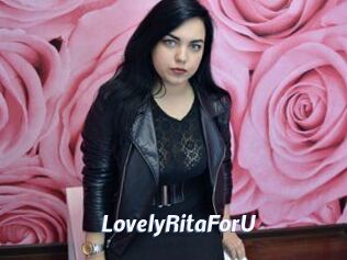 LovelyRitaForU Sexe amateur contributions