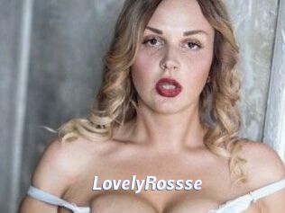 LovelyRossse