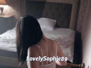 LovelySophie89 Sexe amateur contributions