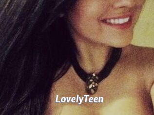 LovelyTeen