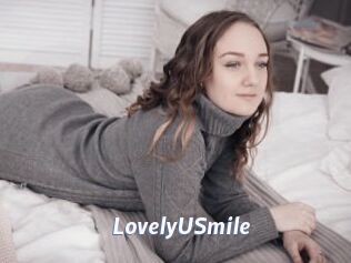 LovelyUSmile