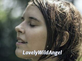 LovelyWildAngel