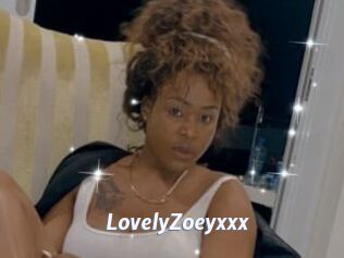 LovelyZoeyxxx