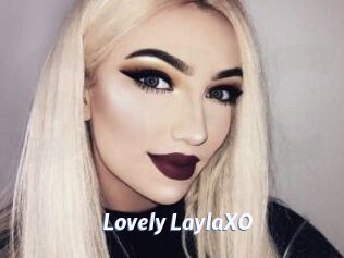 Lovely_LaylaXO Sexe amateur contributions