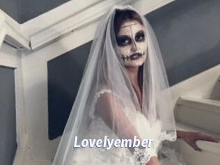 Lovelyember